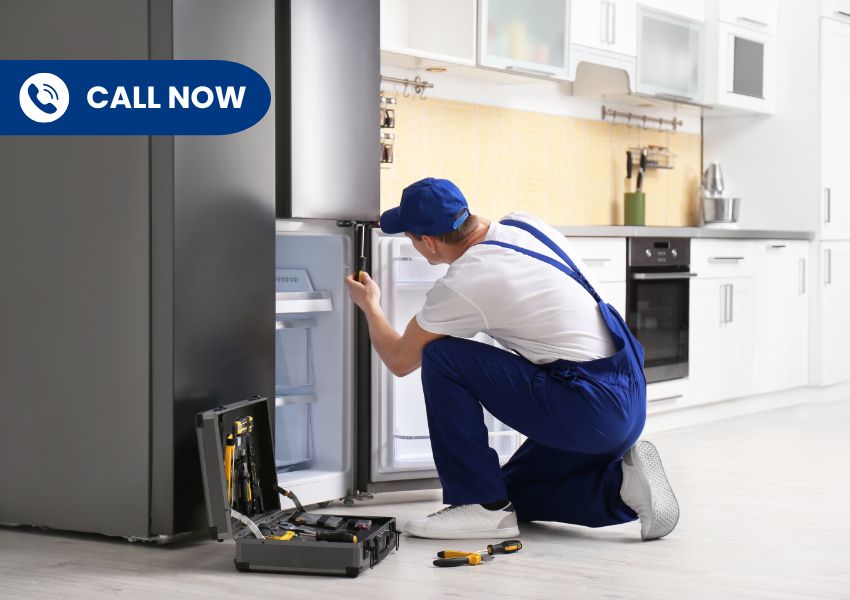 Ayr Appliance Repair Company